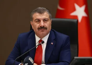 Sağlık Bakanı’ndan saldırıya uğrayan sağlık çalışanları için açıklama