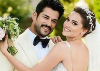 ‘Burak’ın her halini beğeniyorum’ dedi ve iddialara cevap verdi