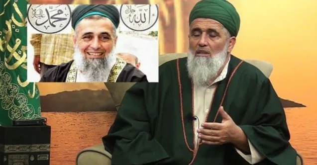 Diyanet İşleri’nden tacizci şeyhe tepki!