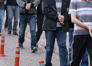 FETÖ’nün TSK yapılanmasında 29 tutuklama