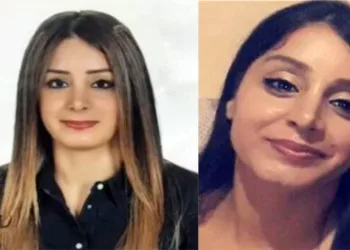 13 gündür kayıp olan Duygu’dan acı haber!