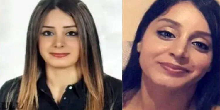 13 gündür kayıp olan Duygu’dan acı haber!
