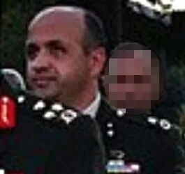 FETÖ’den tutuklanan emir subayı, ev hapsiyle tahliye edildi