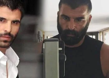 Mehmet Akif Alakurt, fiziğine laf eden erkek takipçilerine küfür etti