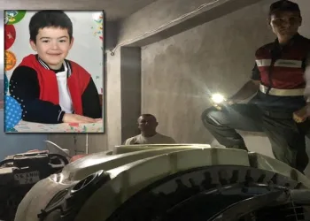 Bursa’da kardeşini öldürüp ilaçlama tankına atmıştı
