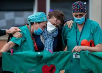 Vaka sayısı bin 700’ü geçti, 63 kişi hayatını kaybetti