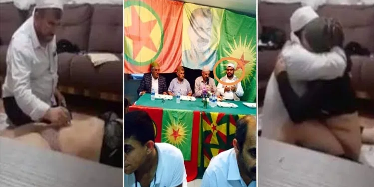 Tacizci ‘Cinci Hoca’ skandalında yeni gelişme
