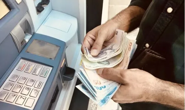 Bakan duyurdu: Ödemeler hesaplara yatırıldı