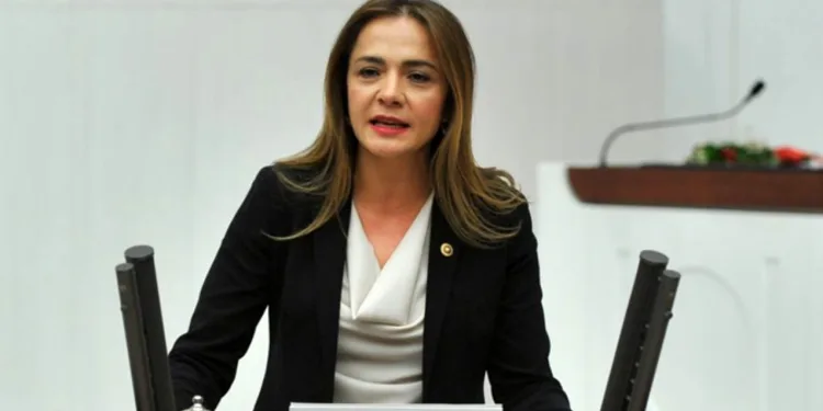CHP’li İlgezdi: “Sanatçılara pandemi başından itibaren 7 aydır hiçbir destek verilmedi”