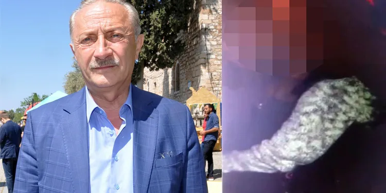 Belediye Başkanı’na tecavüz suçlamasında inceleme tamamlandı