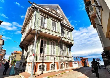 Mudanya’da revizyon planı Meclisten geçti