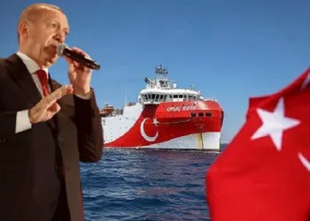 Erdoğan’dan Doğu Akdeniz talimatı