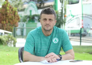 Giresunspor cephesinden Bursaspor maçına bakış