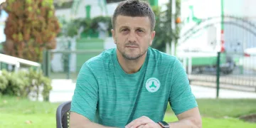 Giresunspor cephesinden Bursaspor maçına bakış