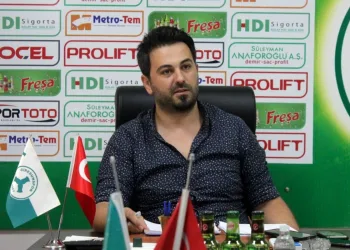 Giresunspor cephesinden Bursaspor maçına bakış