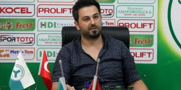 Giresunspor cephesinden Bursaspor maçına bakış