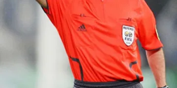 Galatasaray – Fenerbahçe derbisinin hakemi belli oldu