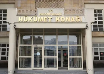 Hakkari’de gösteri ve yürüyüşlere geçici yasak