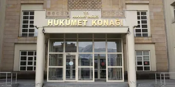 Hakkari’de gösteri ve yürüyüşlere geçici yasak