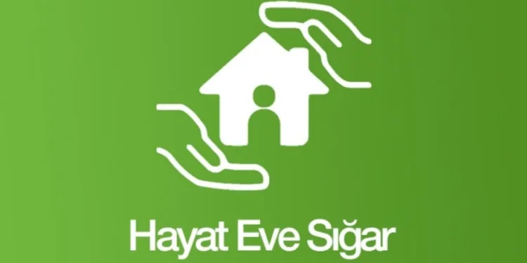 Hayat Eve Sığar (HES) uygulaması için bir adım daha atıldı