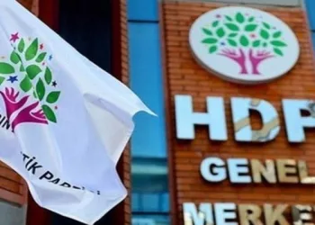 HDP’li 7 milletvekili hakkında fezleke düzenlenecek