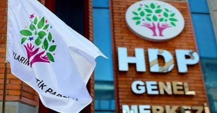 HDP’li 7 milletvekili hakkında fezleke düzenlenecek
