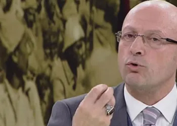 RTÜK Erol Mütercimler’in tahkir edici ifadeleri nedeniyle inceleme başlattı