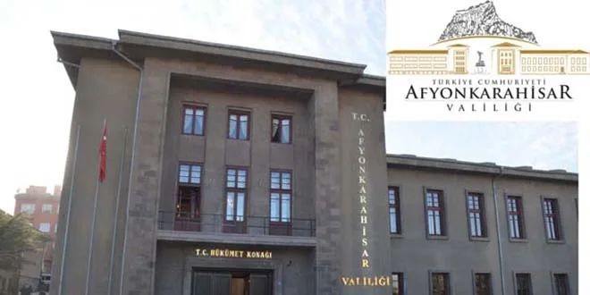 Afyonkarahisar Valiliği’nden, “Kürtlere yönelik saldırı” iddialarına ilişkin açıklama
