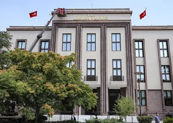 Ankara’da kamuda büyük rüşvet operasyonu!