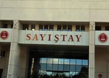 Sayıştay Başkanlığı’na 45 denetçi yardımcısı alınacak