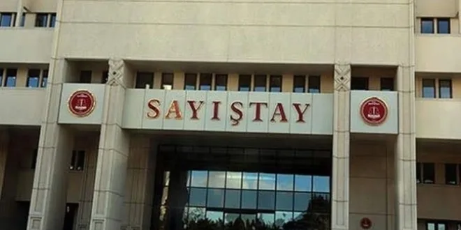 Sayıştay Başkanlığı’na 45 denetçi yardımcısı alınacak