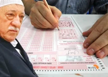 2011 KPSS soruşturmasında 100 gözaltı kararı