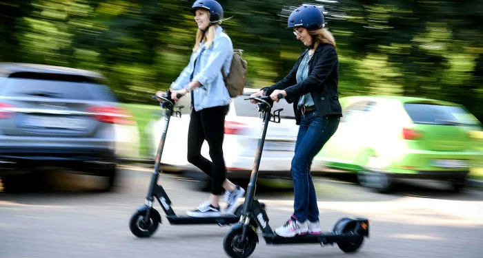 E-Scooter Yönetmeliği’nde ilk adım atıldı