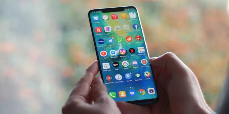 Huawei, EMUI 11 arayüz versiyonunu tanıttı