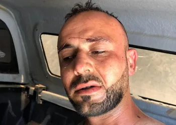 Reyhanlı saldırısının sorumlusu saatlerce izlendi