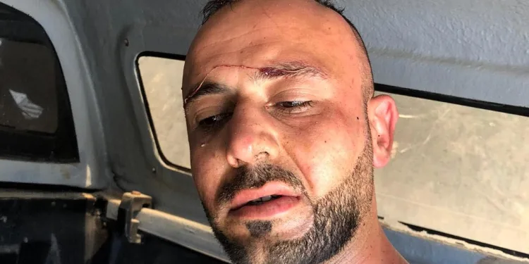 Reyhanlı saldırısının sorumlusu saatlerce izlendi