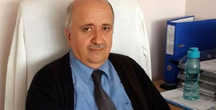 24 saatte 5 sağlık çalışanı daha vefat etti