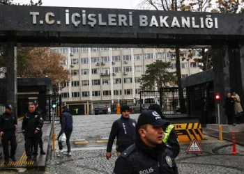 Kaymakam operasyonu! 40 kaymakam görevden alındı
