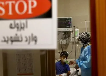 İran’da son 24 saatte 190 kişi Kovid-19’dan hayatını kaybetti