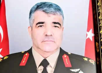 İdlib’de rahatsızlanan Tuğgeneral Sezgin Erdoğan şehit oldu