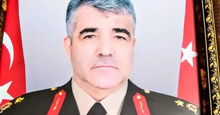 İdlib’de rahatsızlanan Tuğgeneral Sezgin Erdoğan şehit oldu