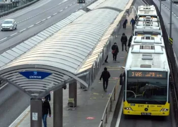 İstanbul’da kademeli mesainin ayrıntıları cuma günü açıklanacak
