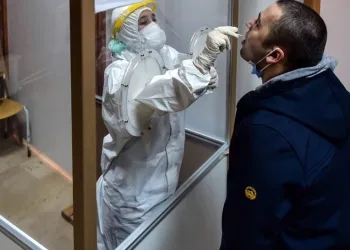 1 günde rekor vaka artışı