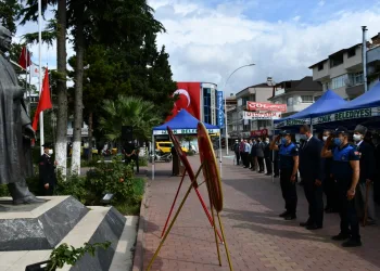 İznik’te gaziler günü heyecanı