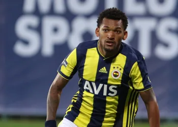 Fenerbahçe, Jailson’dan 4.5 milyon Euro kazandı