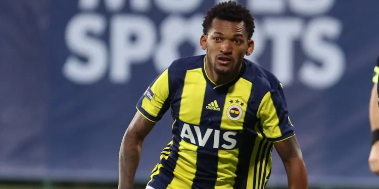 Fenerbahçe, Jailson’dan 4.5 milyon Euro kazandı