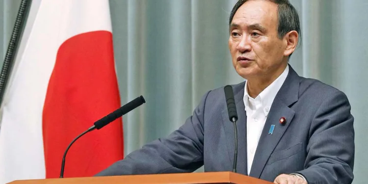 Japonya’nın yeni başbakanı belli oldu