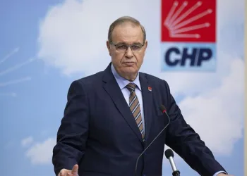 CHP’li Öztrak: İdam cezasına karşıyız