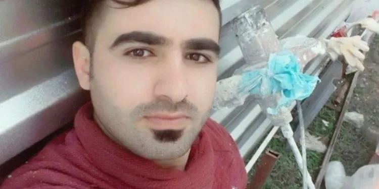 Afyon’da inşaat işçilerine saldırı! 1 ölü