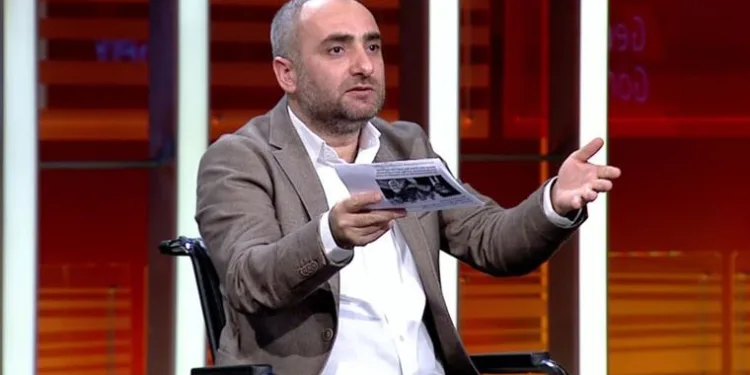 İsmail Saymaz’ın yeni adresi Sözcü Gazetesi oldu